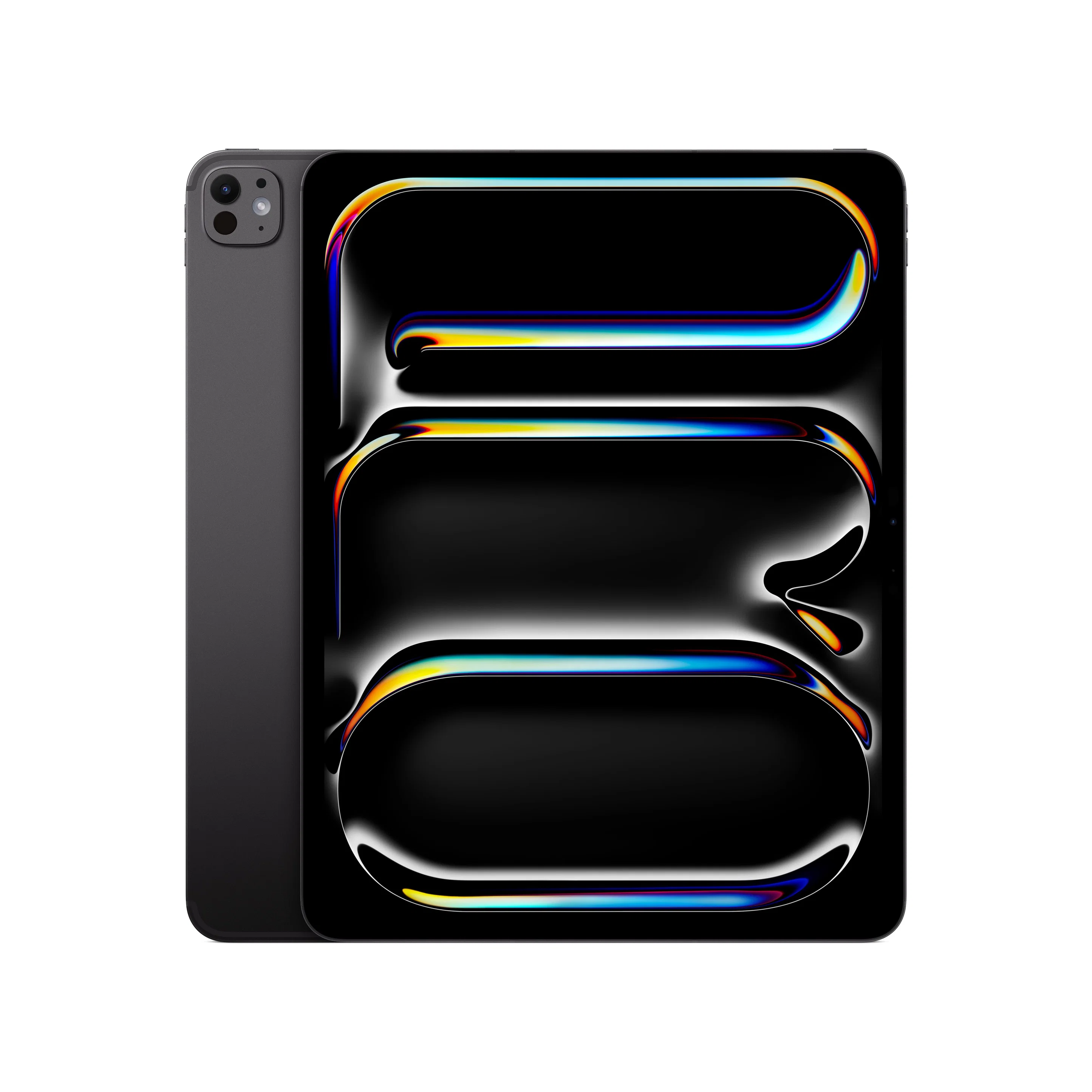 iPad Pro 11-inch · M5 · 256GB · Wi-Fi · Standard · Space Black · AB/A